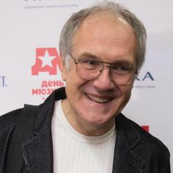 Творческий вечер барда Алексея Иващенко