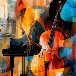 Алексей Гориболь, Павел Дашкин. ХХ Век. Три великие сонаты и танго