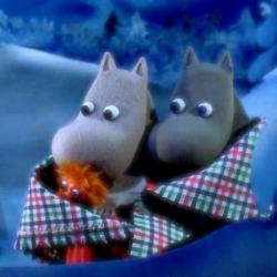 Инклюзивный мастер-класс «Путешествие в Муми-дол»