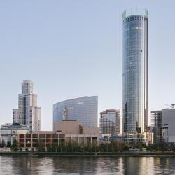 Капром Екатеринбурга за 120 минут