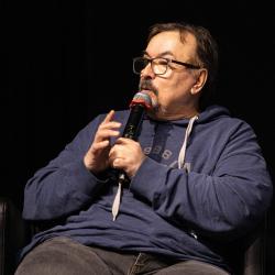 Вячеслав Шмыров. Итоги российского кинематографического года