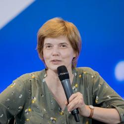 Писательская лаборатория Майи Кучерской. Встреча 1