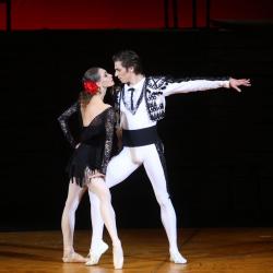 Кармен-сюита / Петрушка. Ключ к спектаклю