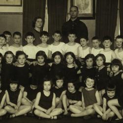 Документальный фильм «Холокост. Восточный фронт»