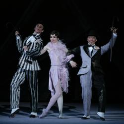 Золотой век. Ключ к спектаклю