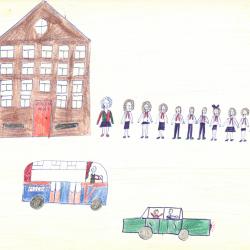 XX век глазами ребёнка