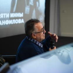 Вячеслав Шмыров. «Семь самураев» Акиры Куросавы. Кинопутешествия