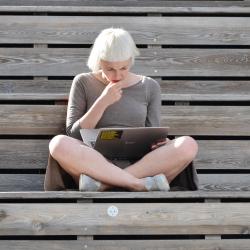 Сергей Паранько. «Новый творческий ренессанс, и роль машинного интеллекта в его начале»