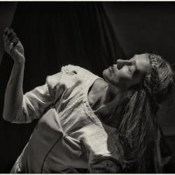 «Скрипы ветра». Театр танца OddDance