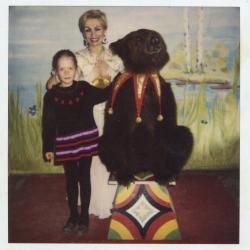 «Девяностые детей»