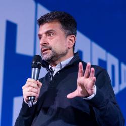 Александр Архангельский. «Короче, Пушкин». Он и мы: отменят ли Пушкина?