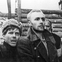 «Восхождение». Киноклуб Ельцин Центра. Дню Победы посвящается