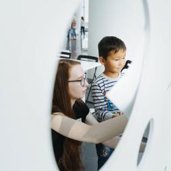 Online // Земля и земляне. Увлекательная наука