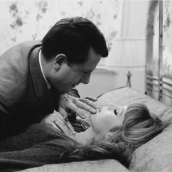 Нежная кожа / La peau douce