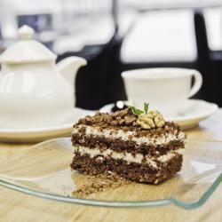 «Первая леди». Экскурсия с дегустацией