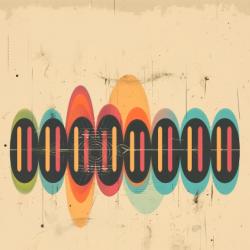 Вечер с «Мелодией». Паблик-ток