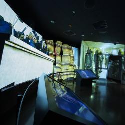 Экскурсия «Октябрь-93. Огонь и дым Белого дома. Часть вторая»