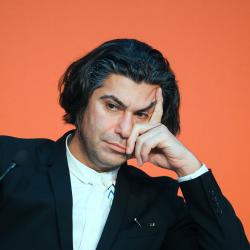 Николай Цискаридзе. Размышления о балете