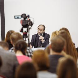 Леонид Кацва. Патриарх Никон и церковный раскол