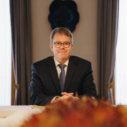 Антти Хелантеря. Непрерывное образование. Опыт Финляндии