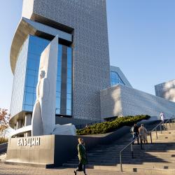 Seven Note Collective. Авторская джазовая музыка