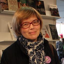 Майя Кучерская. «Как большую тыкву превратить в золотую карету»