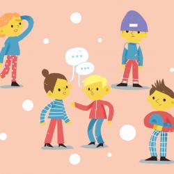 Экскурсия-сказка «Кто живет в Музее?»