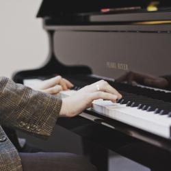 Концерт классической музыки