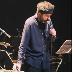 Новая музыка в зале Свободы. Проект НЁБО