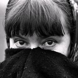 «Девушки 80-х»