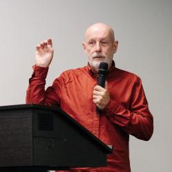 Глеб Ершов. «Ленинградский авангард конца 1920-х годов: последний выход»