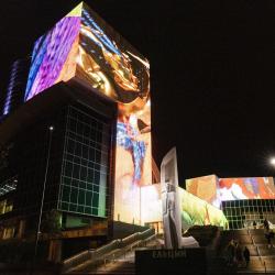 Кто есть кто в современном искусстве Екатеринбурга