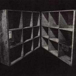 «Диалог» на выставке Blackout