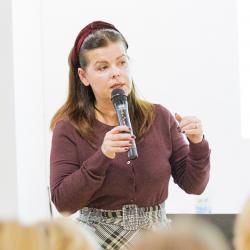 Online // «Я не боюсь!» Дисциплина и границы или свободное воспитание. Как найти баланс