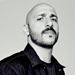 Леван Горозия. Концерт в рамках New/Open Showcase