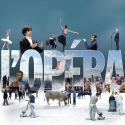 «Парижская опера». Context