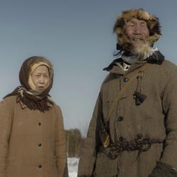 Царь-Птица. Показ фильма и встреча с режиссером Эдуардом Новиковым