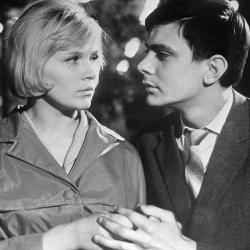 Я шагаю по Москве. «Свет. Камера»