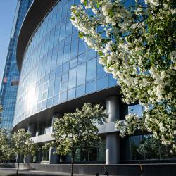 Презентация новых номеров журнала «Стасис» и встреча с сотрудниками Центра