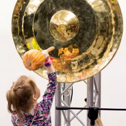 Природа звука