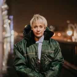 Доктор Лиза. Специальный показ и встреча с режиссером Оксаной Карас и актером Евгением Писаревым