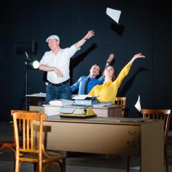 «Лишний» Сергея Довлатова