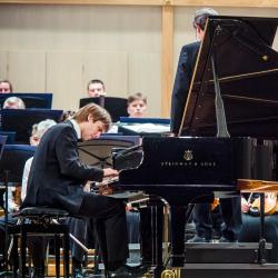 Тимофей Доля. Вечер фортепианной музыки