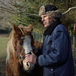 Кино без барьеров. Зови меня Исмаэль / Затерянный в памяти