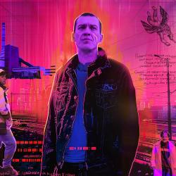 Рыжий. Показ фильма и обсуждение с режиссером Семеном Серзиным