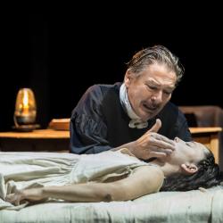 TheatreHD. «Суровое испытание»