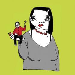 Встреча с Дилярой Тасбулатовой