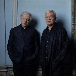 «Любовь и жизнь поэта». К юбилею Леонида Десятникова