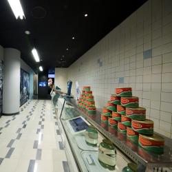 Полная версия: Город на вкус