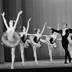 Балетные ископаемые: зачем реконструировать балеты